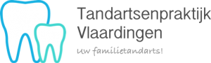 Logo Tandartsenpraktijk Vlaardingen